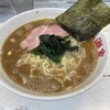二代目 らーめん 谷瀬家