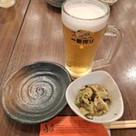北新地 鳥屋 - 
