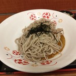 駅そば そば・うどん八起家 - 