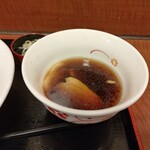 駅そば そば・うどん八起家 - 