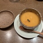 氣吹寄 - 茶碗蒸し