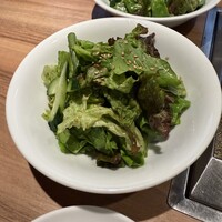 焼肉ホルモン 稲田 - 