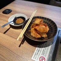 焼肉ホルモン 稲田 - 