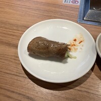 焼肉ホルモン 稲田 - 