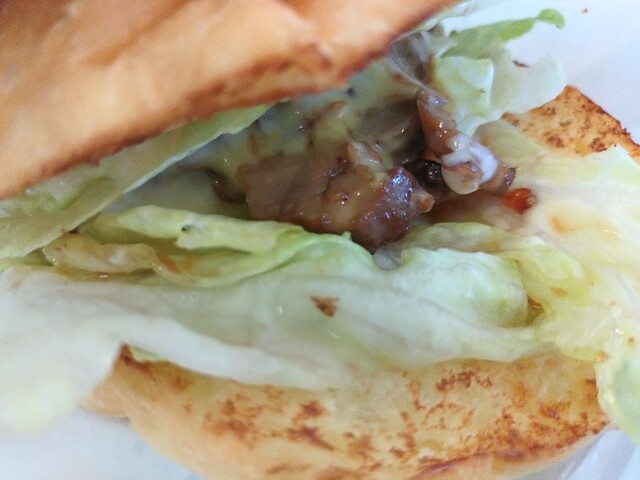 SANTA BURGER Gose Ten photo 5