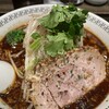 スパイス・ラー麺 卍力 西葛西店