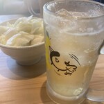 大衆居酒屋 とりいちず - 