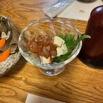 小料理屋 禅美庵 - 料理写真: