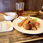 KITCHENはんおむ - 