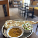 SURYA - 料理写真: