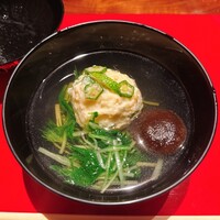 賛否両論 - お椀