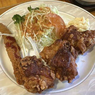 ラ・ルミエール_1