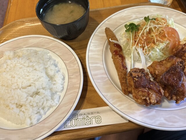 La Lumiere Hikari Cho Ten