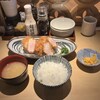 とんかつ 神楽坂 さくら 本店