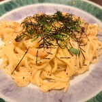 鎌倉パスタ - 料理写真: