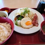 ジョイフル 桶川店 - 