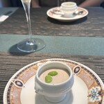 シェ・ウメツ - 