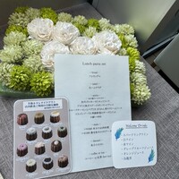boB the garden Ginza - 