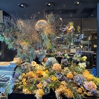 boB the garden Ginza - 