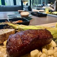 THE CARNE tokyo - お肉ドォーーン