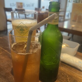 Wine&Pasta食堂 Tanaka_1