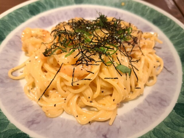Kamakura Pasta Ario Oo Ten