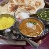 本格インド･ネパール･タイ料理 グローバルキッチン