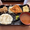 軽食の店 ルビー 泊店