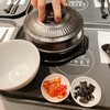 韓国食堂 入ル グラングリーン