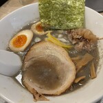 麺屋音 練馬店 - 
