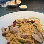 シェ・ウメツ - 