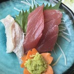 和風レストラン 七曲り - 