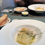 シェ・ウメツ - 