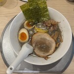 麺屋音 練馬店 - 