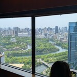 ダイナミックキッチン＆バー 燦 OBPツインタワー店 - 