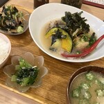 食堂 煮魚少年 - 