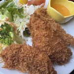 和風レストラン 七曲り - 