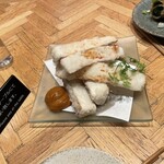 餃子といえば芭莉龍 - 