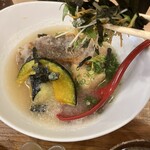 食堂 煮魚少年 - 