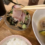 食堂 煮魚少年 - 