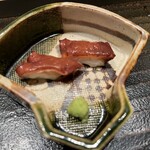 寺子屋 すし匠 - 煮蛸