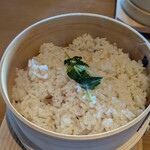 ダイナミックキッチン＆バー 燦 OBPツインタワー店 - 