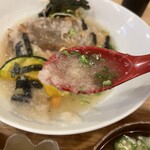 食堂 煮魚少年 - 