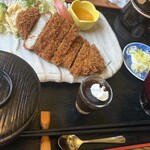 和風レストラン 七曲り - 