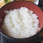 和風レストラン 七曲り - 