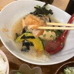 食堂 煮魚少年 - 