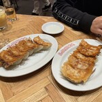 餃子といえば芭莉龍 - 