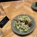 餃子といえば芭莉龍 - 