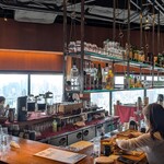 ダイナミックキッチン＆バー 燦 - 