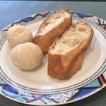 シェ・ウメツ - 